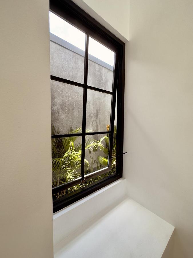 Emma'S Villa Seminyak Exterior foto