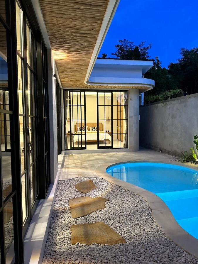 Emma'S Villa Seminyak Exterior foto